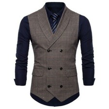 Moda Uomo Abito Giacca