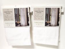 1 Paio Pannelli Tenda Finestra