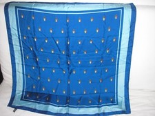 FOULARD VALENTINO SETA DIVISA