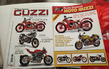2 riviste Ruote Storiche MOTO