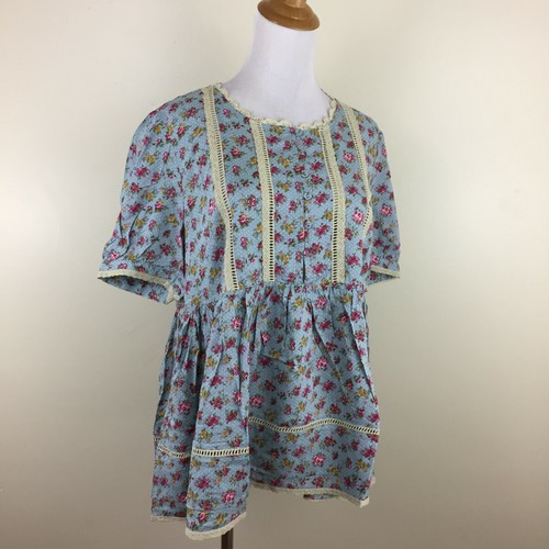 Camicia donna nuova con