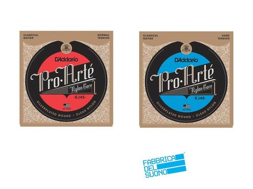 Addario pro arté ej45 - d'addario,