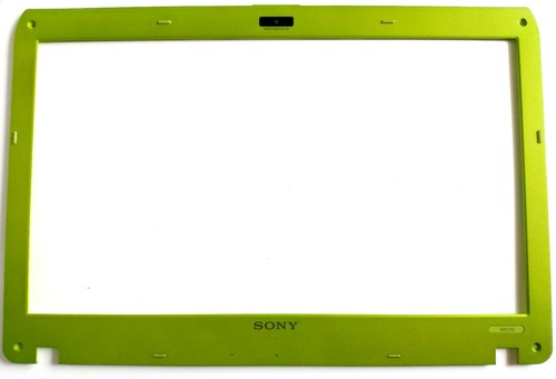 Cover front bezel cornice - cover,