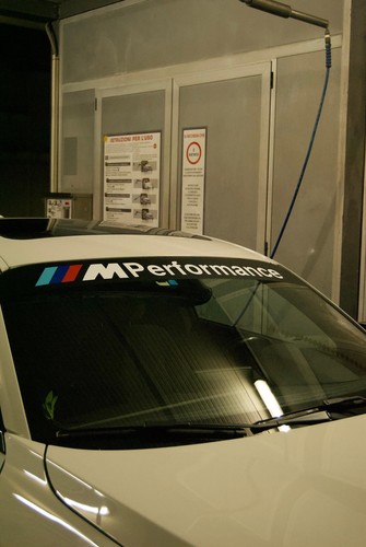 Fasce parasole auto abarth - parasole,