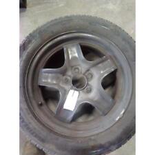 1 CERCHIO IN FERRO OPEL MERIVA