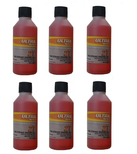 Gtultra motosega rasaerba - 6x,