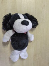 Peluche cane cucciolo peluche
