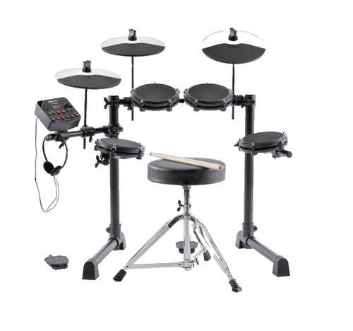 Batteria elettronica pad - elettronica, 7