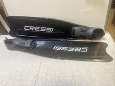 Pinne modulari Cressi Gara - misura 8-9 / 42-43