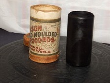 EDISON CYLINDER RECORD # 9545
