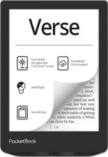Ebook reader wifi - ebook, colore