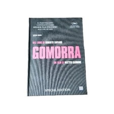 Gomorra Special Edition 2 Dvd