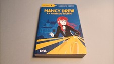 Carolyn Keene, Nancy Drew e il