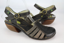 El Naturalista n.38 sandali