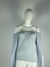 KONTATTO MAGLIA MAGLIETTA BLUSA DONNA TAG SIZE T U