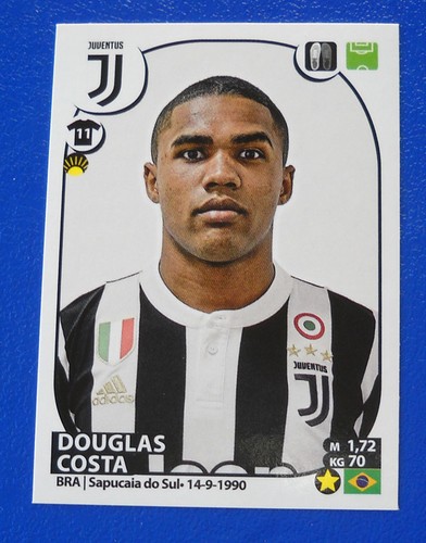 Figurina panini calciatori - panini,