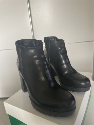 Modernissima stivaletto scarpe