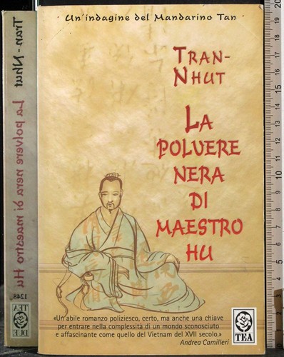 Polvere nera maestro - polvere, hu