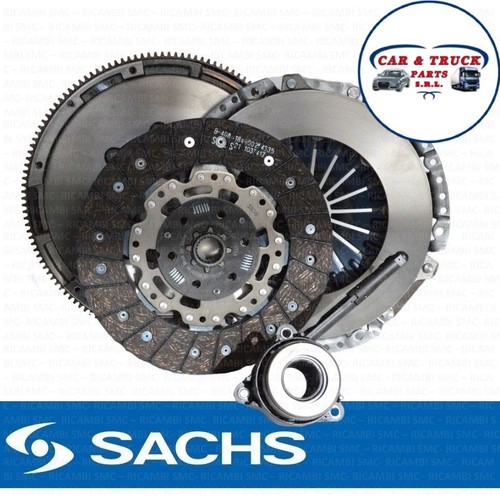 Kit frizione volano sachs - kit,