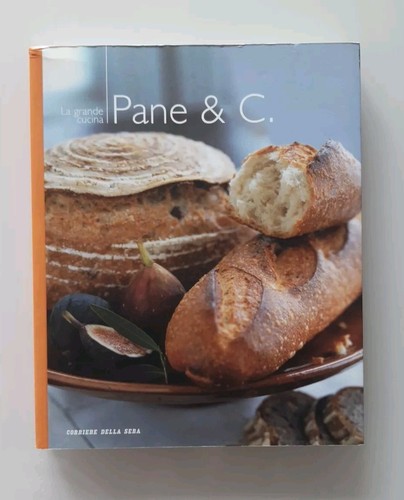 Grande cucina pane c - grande,