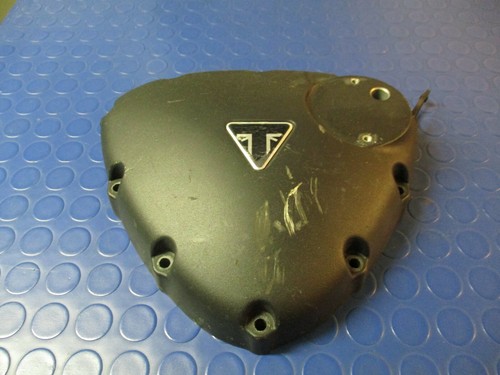 Triumph speed twin carter - speed,