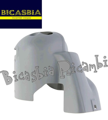 3071 cuffia motore - -, in