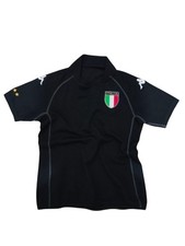 Maglia ITALIA Nazionale Home Fifa World Cup 2002 Portiere