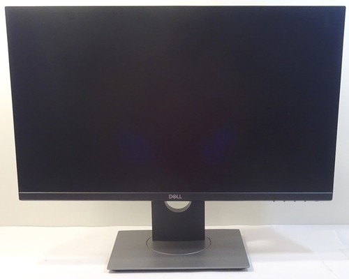 Monitor dell professional - monitor, pc