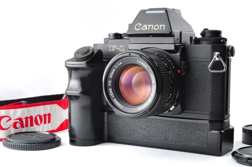 Canon nuovo finder - nuovo, ae