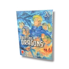 Drifting dragons - n., 20