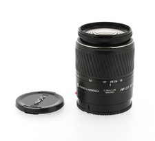 Konica Minolta AF DT 18-70mm