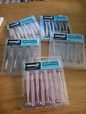 Lotto di 5 ESCA YAMAMOTO 4,2"