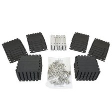 RCP-Tracks Mini-Z 50cm Kit di