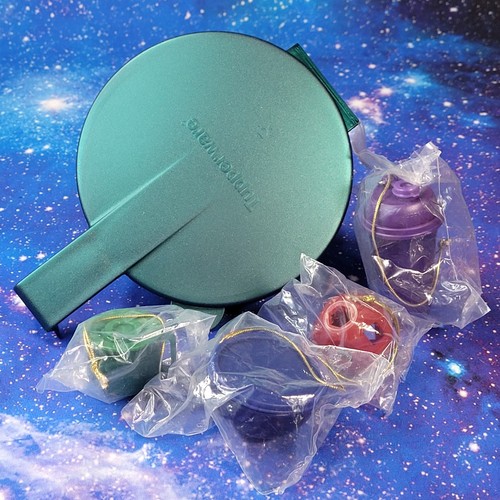 Tupperware piccoli tesori - piccoli,