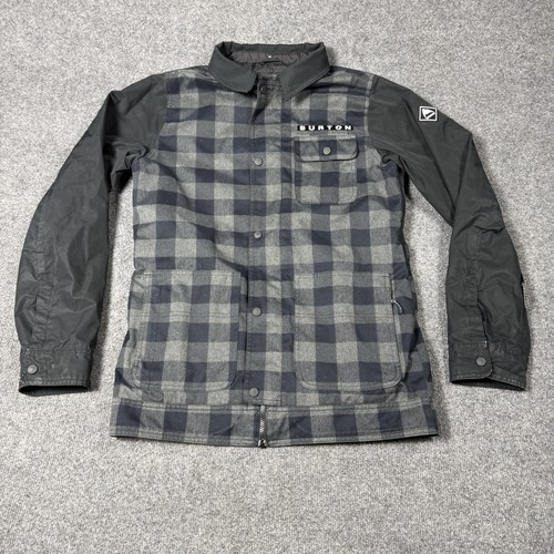 Giacca burton uomo piccola - burton,