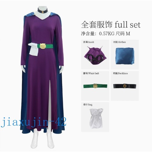 Nuovo costume cosplay catwoman - nuovo,