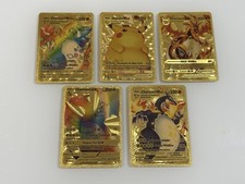 Carta Pokemon Custom Da