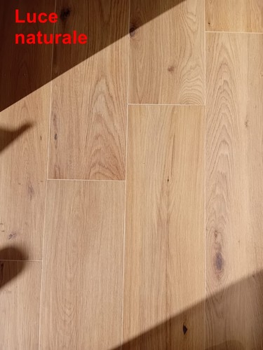 Gres effetto legno - 15,6, mq