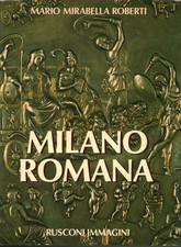 Milano Romana - Mario