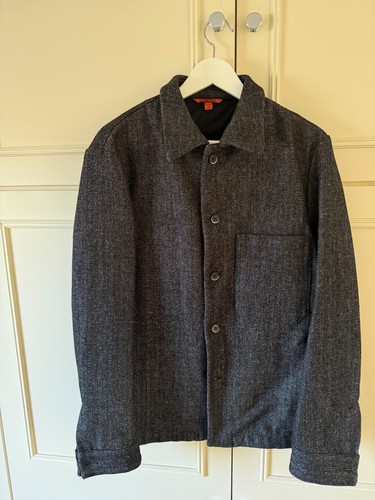Giacca overcamicia camicia - giacca/overcamicia,
