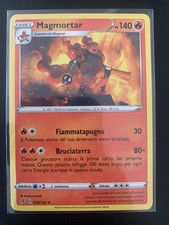Carta Pokemon Magmortar 30/192