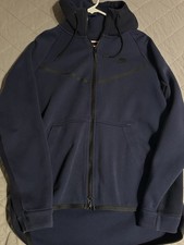 Nike Tech blue SIZE L