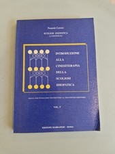 Scoliosi Idiopatica (La Cinesiterapia)