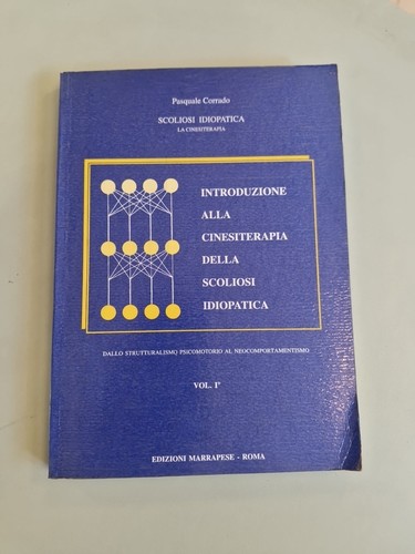 Scoliosi idiopatica la - idiopatica, (la