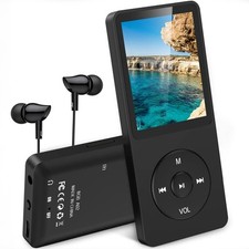Lettore MP3 Classico 16 GB