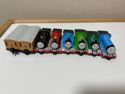 Thomas train set - thomas,