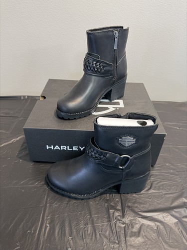 Stivali harley davidson - harley,