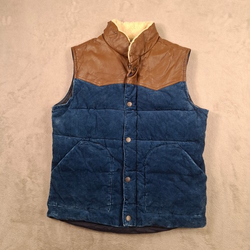 Gilet zara uomo blu - blu, medio