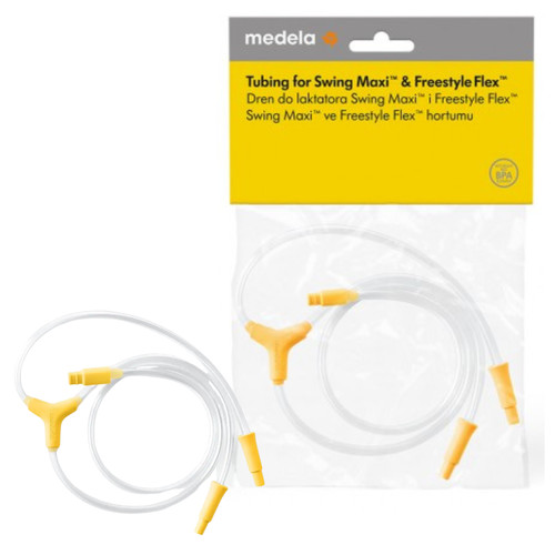 Medela pumpe für swing - für, maxird