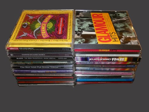 Various artists multiple - various,